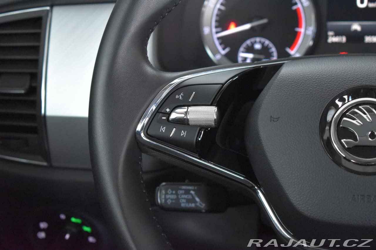 2022 Škoda Kodiaq - 17