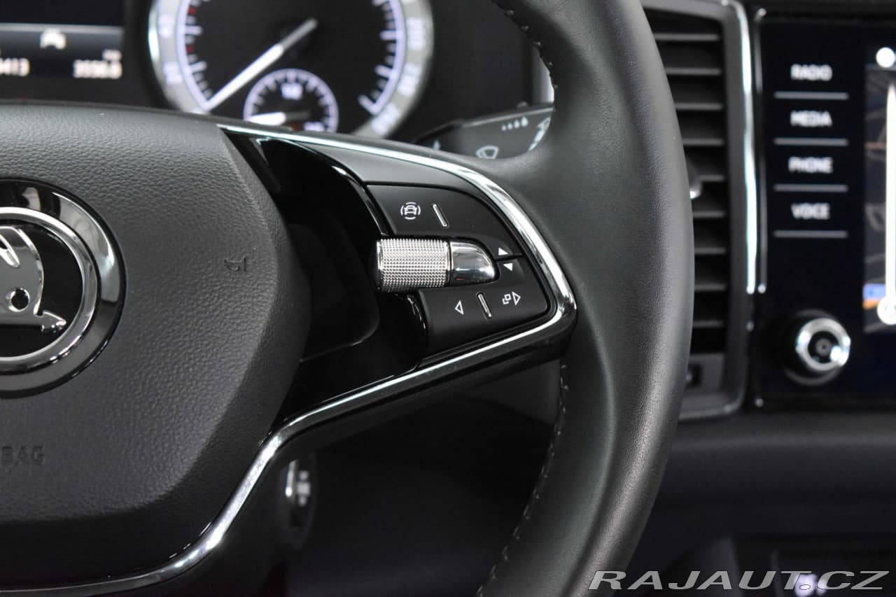 2022 Škoda Kodiaq - 18