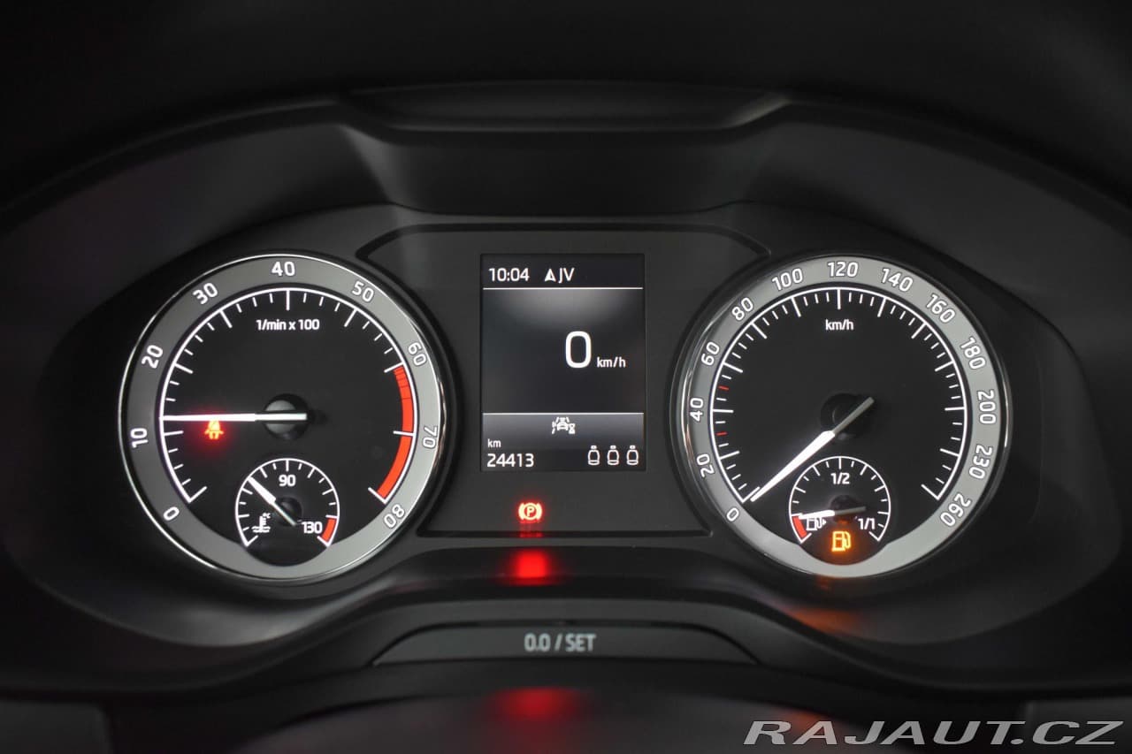 2022 Škoda Kodiaq - 19