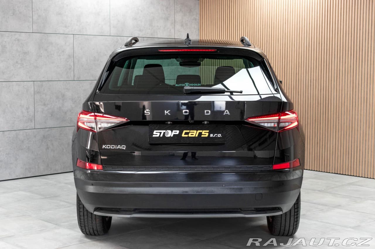 2022 Škoda Kodiaq - 5