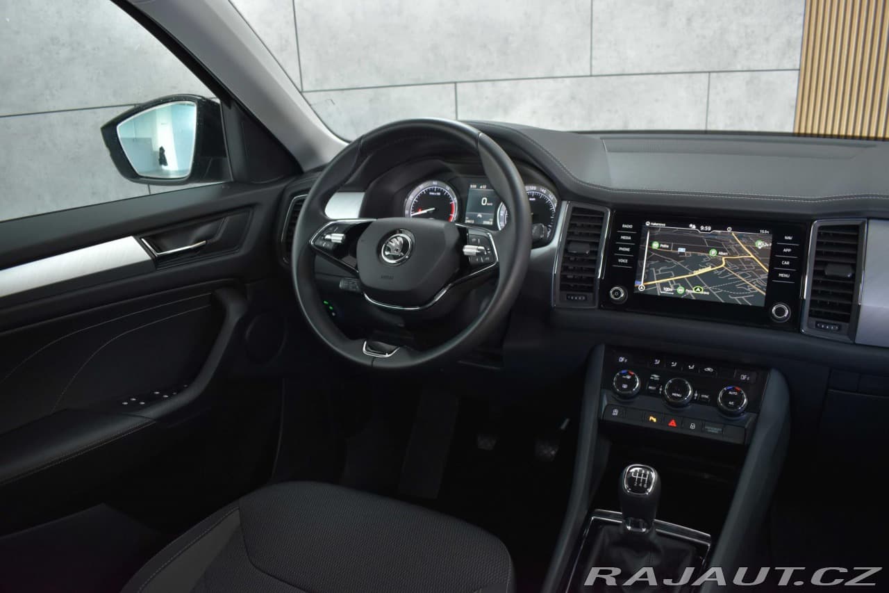 2022 Škoda Kodiaq - 8