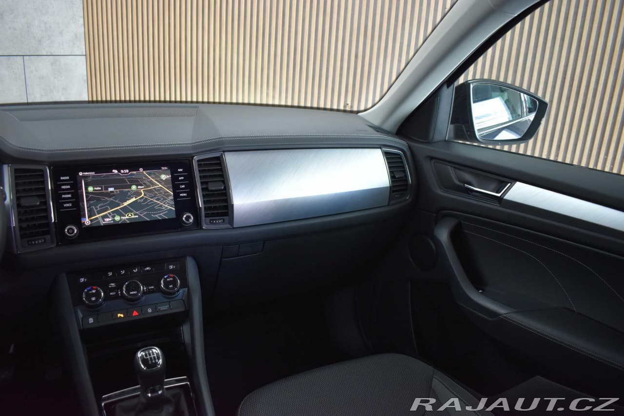 2022 Škoda Kodiaq - 9