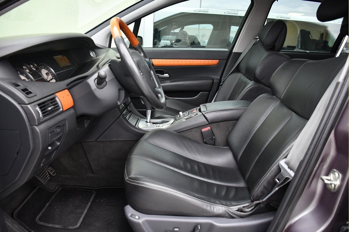 2005 Renault Ostatní - 13