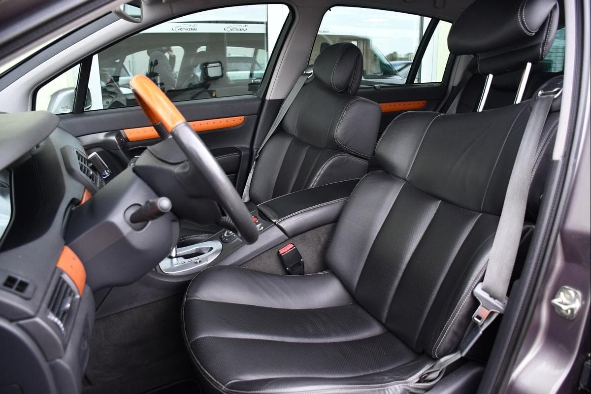 2005 Renault Ostatní - 14