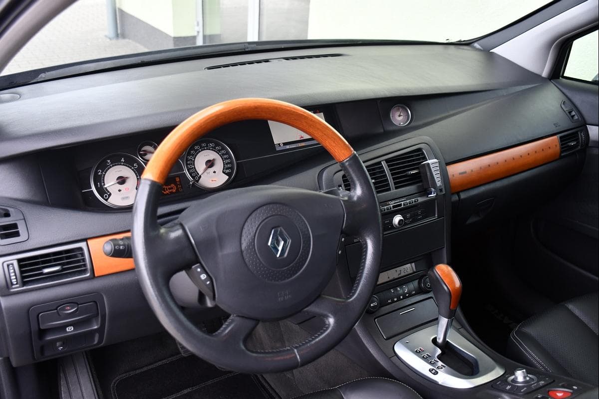 2005 Renault Ostatní - 15