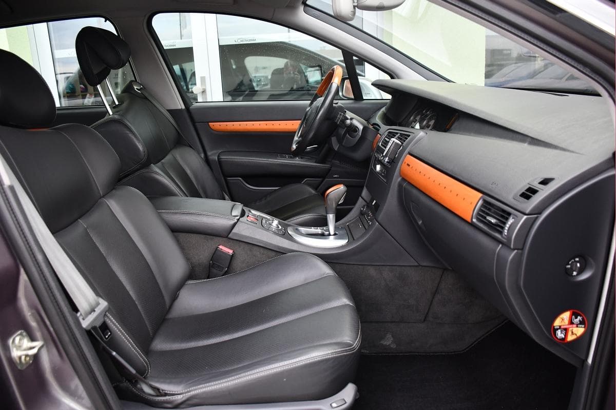 2005 Renault Ostatní - 17