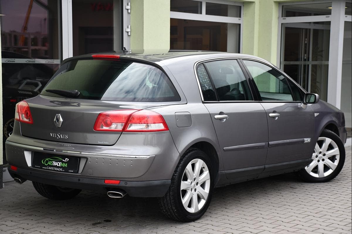 2005 Renault Ostatní - 4