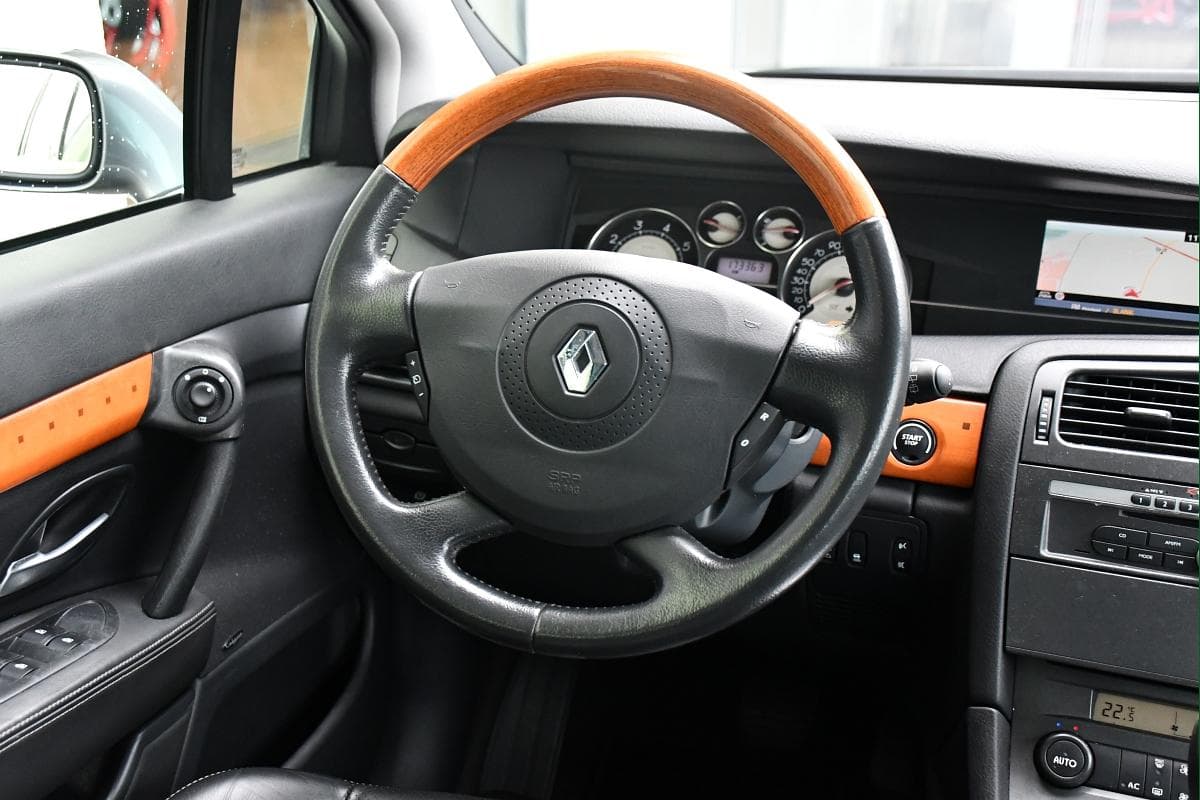 2005 Renault Ostatní - 6