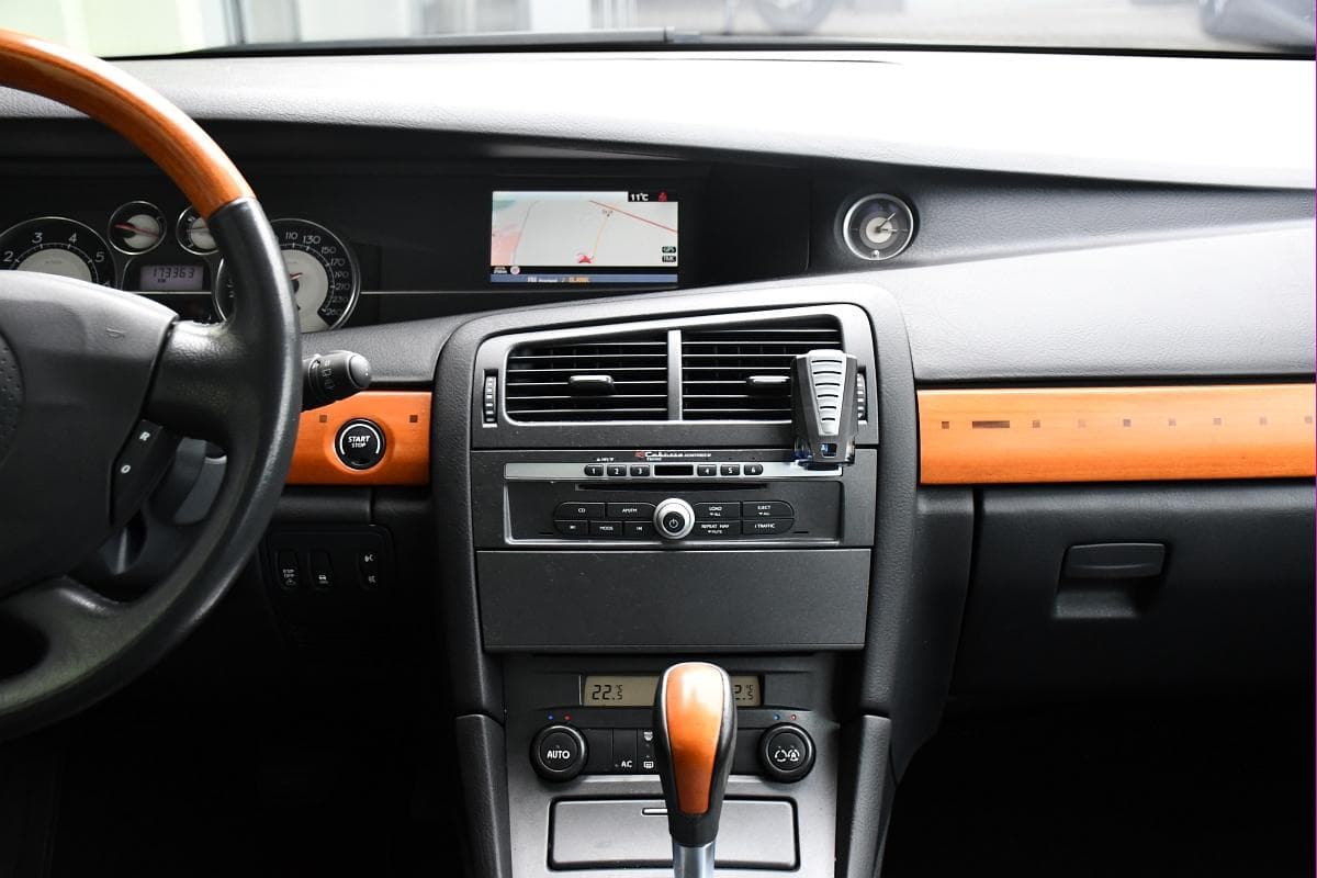 2005 Renault Ostatní - 8