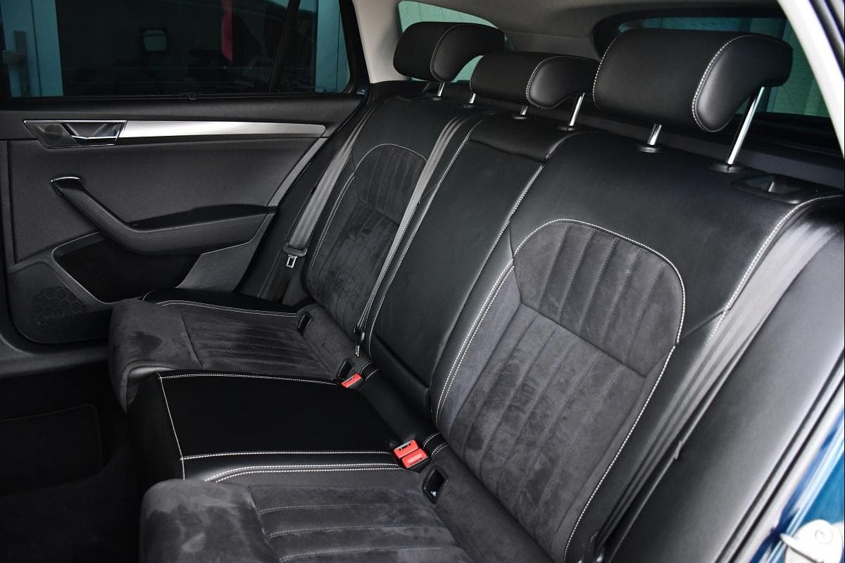 2022 Škoda Superb - 20