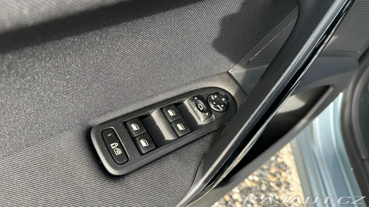 2011 Peugeot 508 - 10