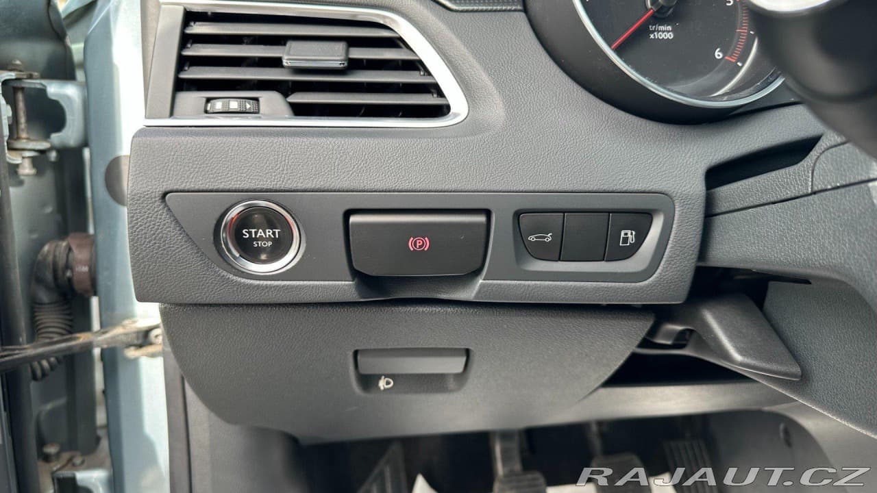 2011 Peugeot 508 - 11