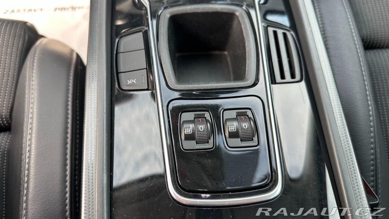 2011 Peugeot 508 - 17
