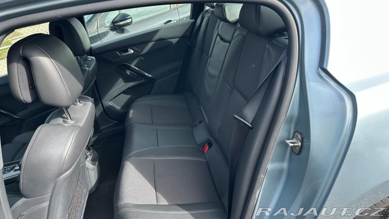 2011 Peugeot 508 - 20