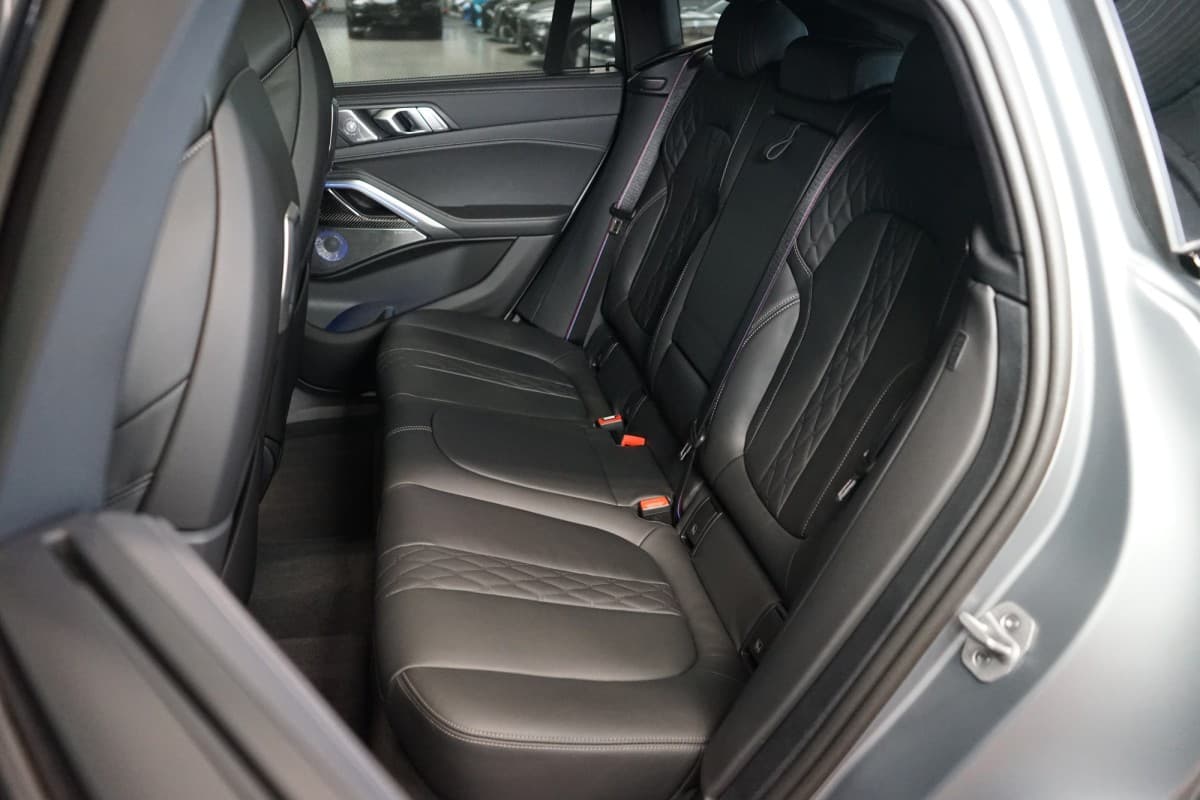 2024 BMW X6 - 13