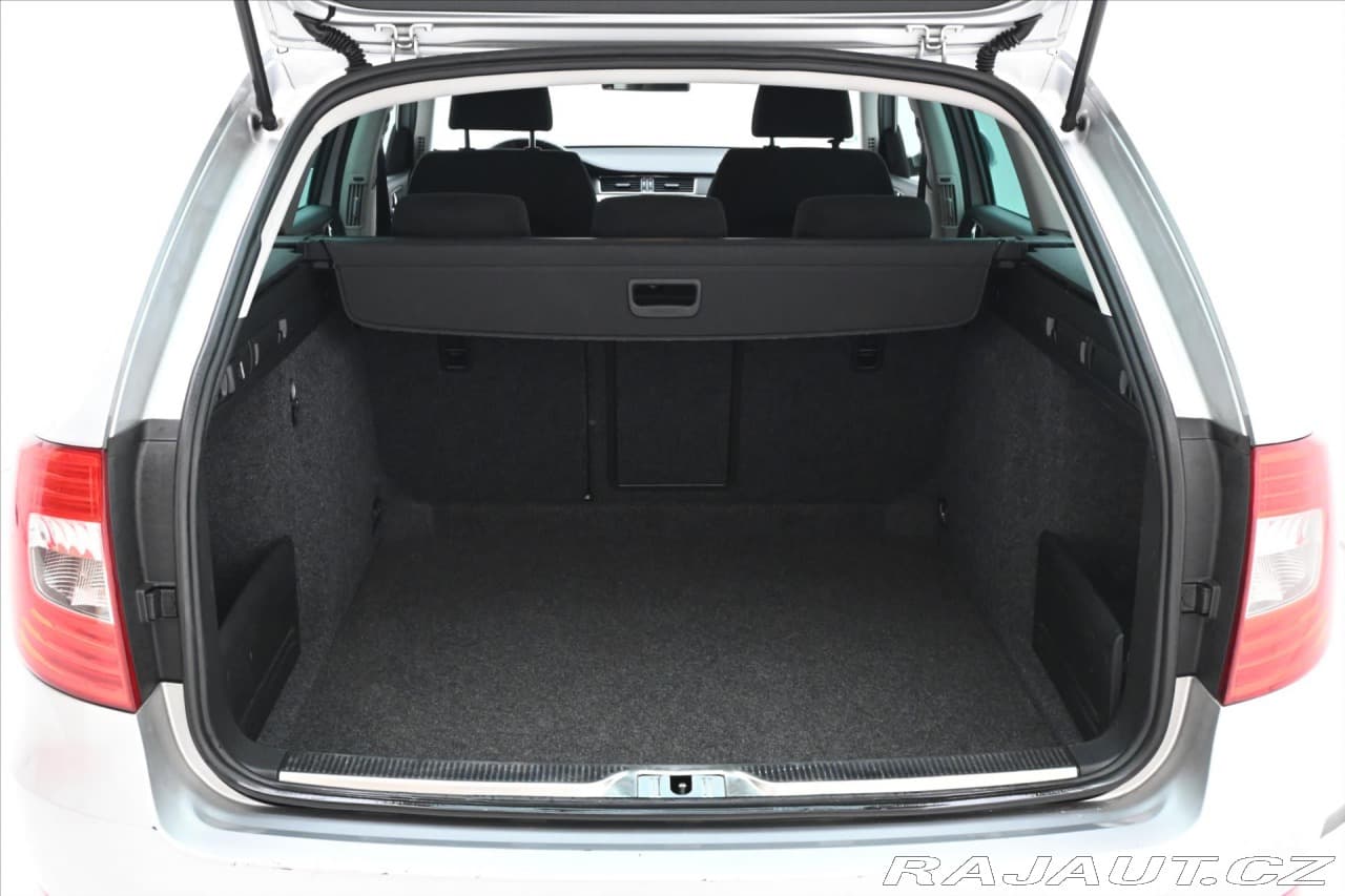 2015 Škoda Superb - 10