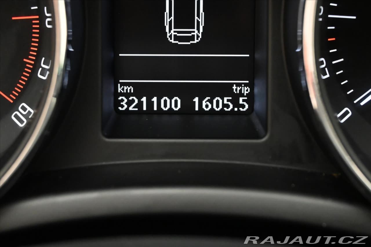 2015 Škoda Superb - 17