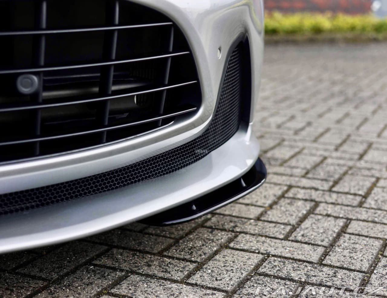 2023 Aston Martin Db12 - 15