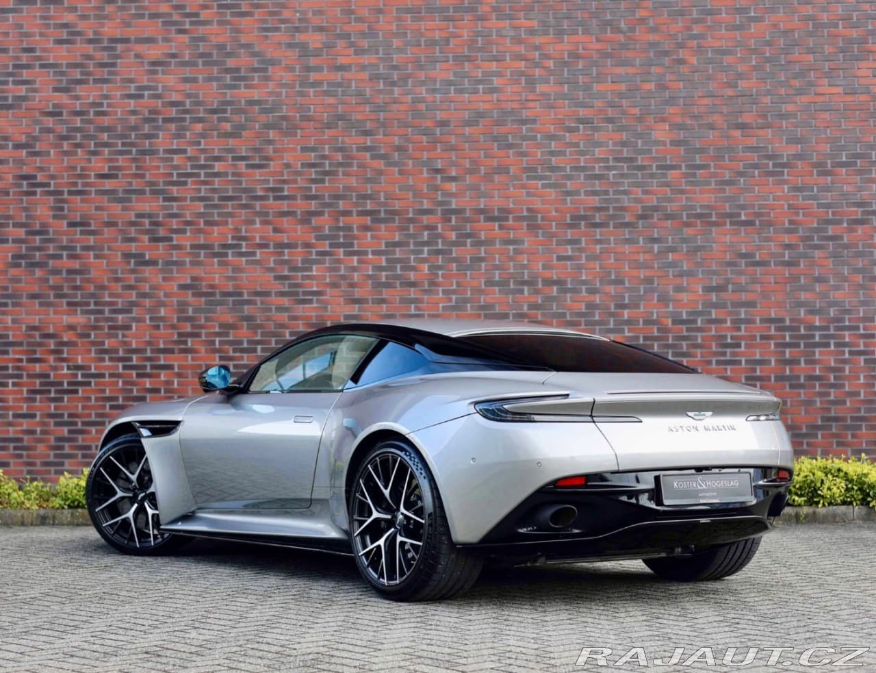 2023 Aston Martin Db12 - 2