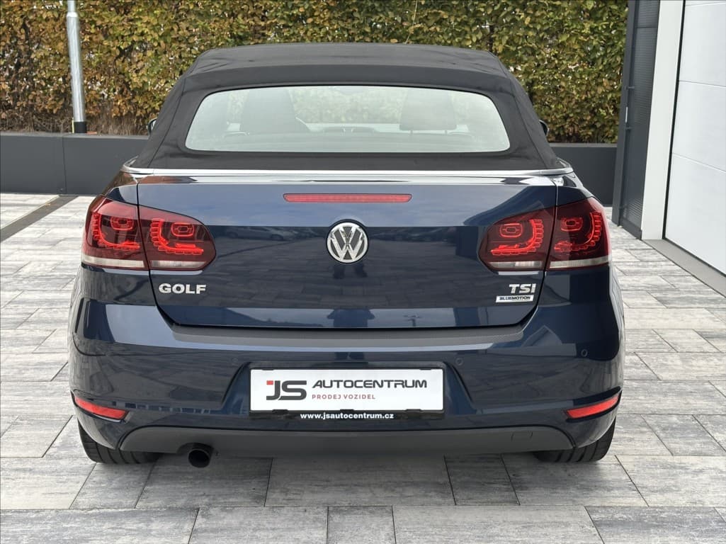 2015 Volkswagen Golf - 6
