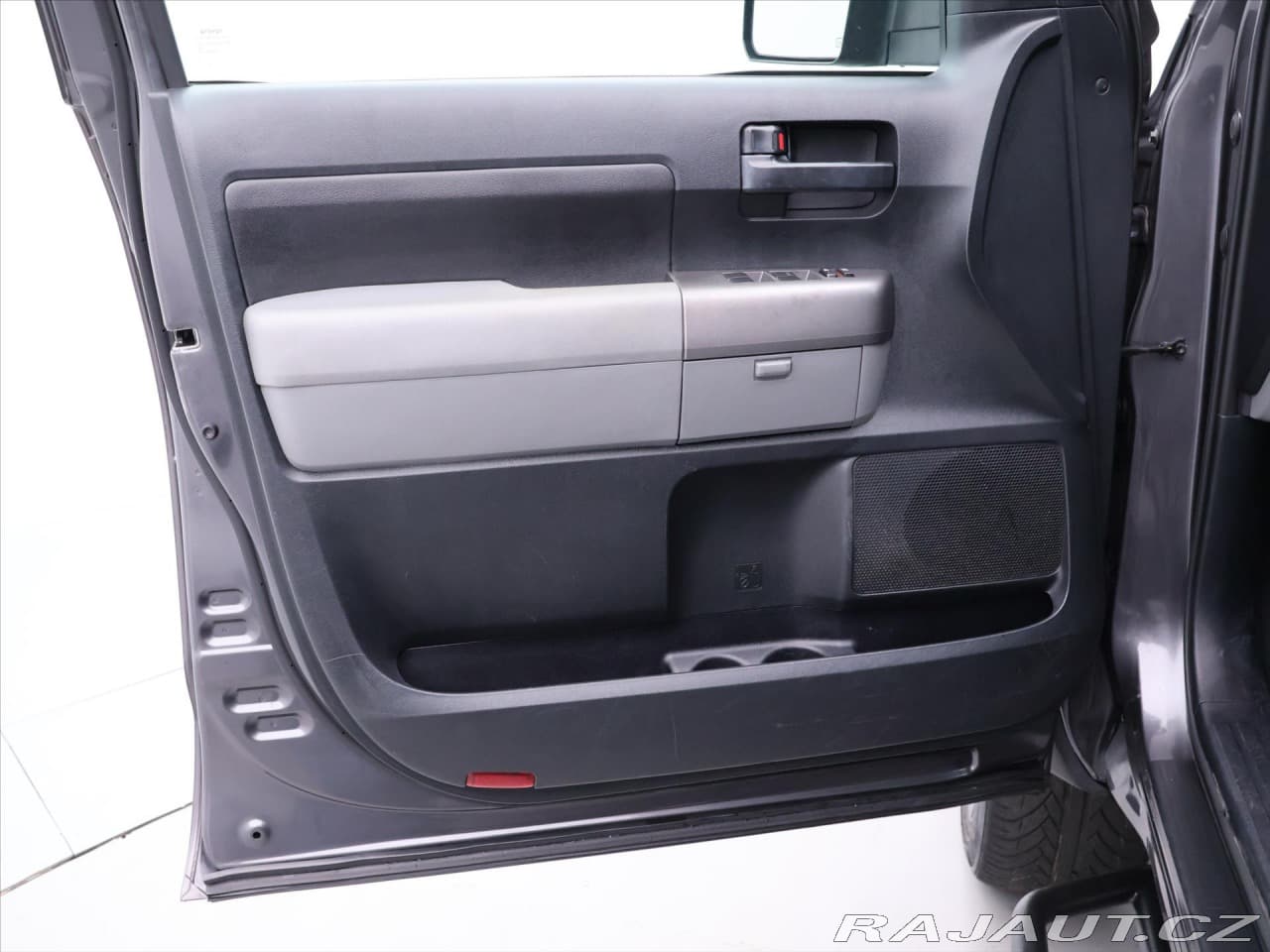 2012 Toyota Tundra - 10