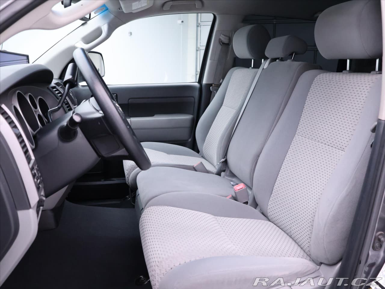 2012 Toyota Tundra - 11