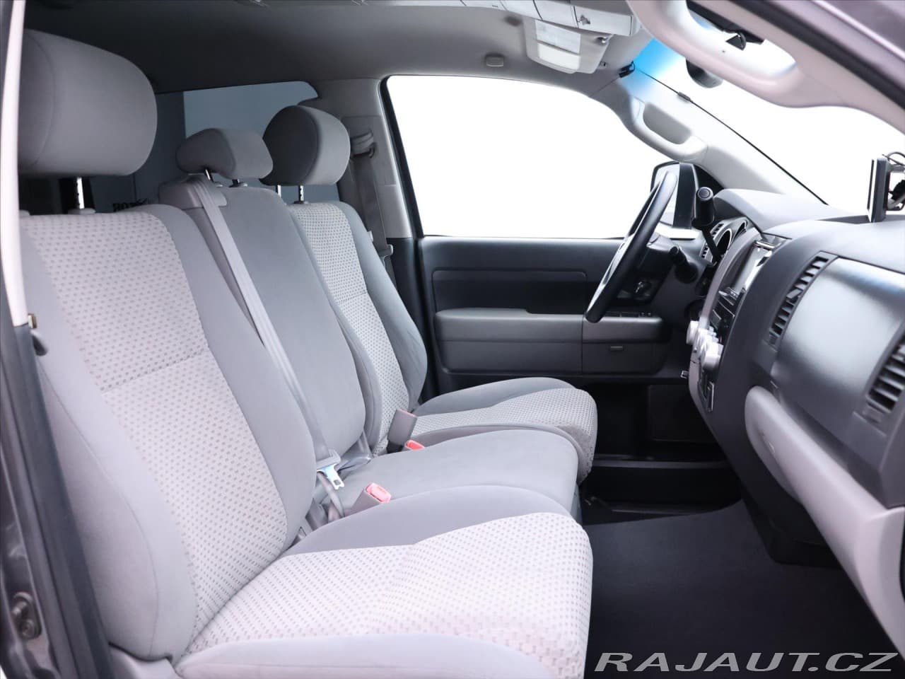 2012 Toyota Tundra - 13