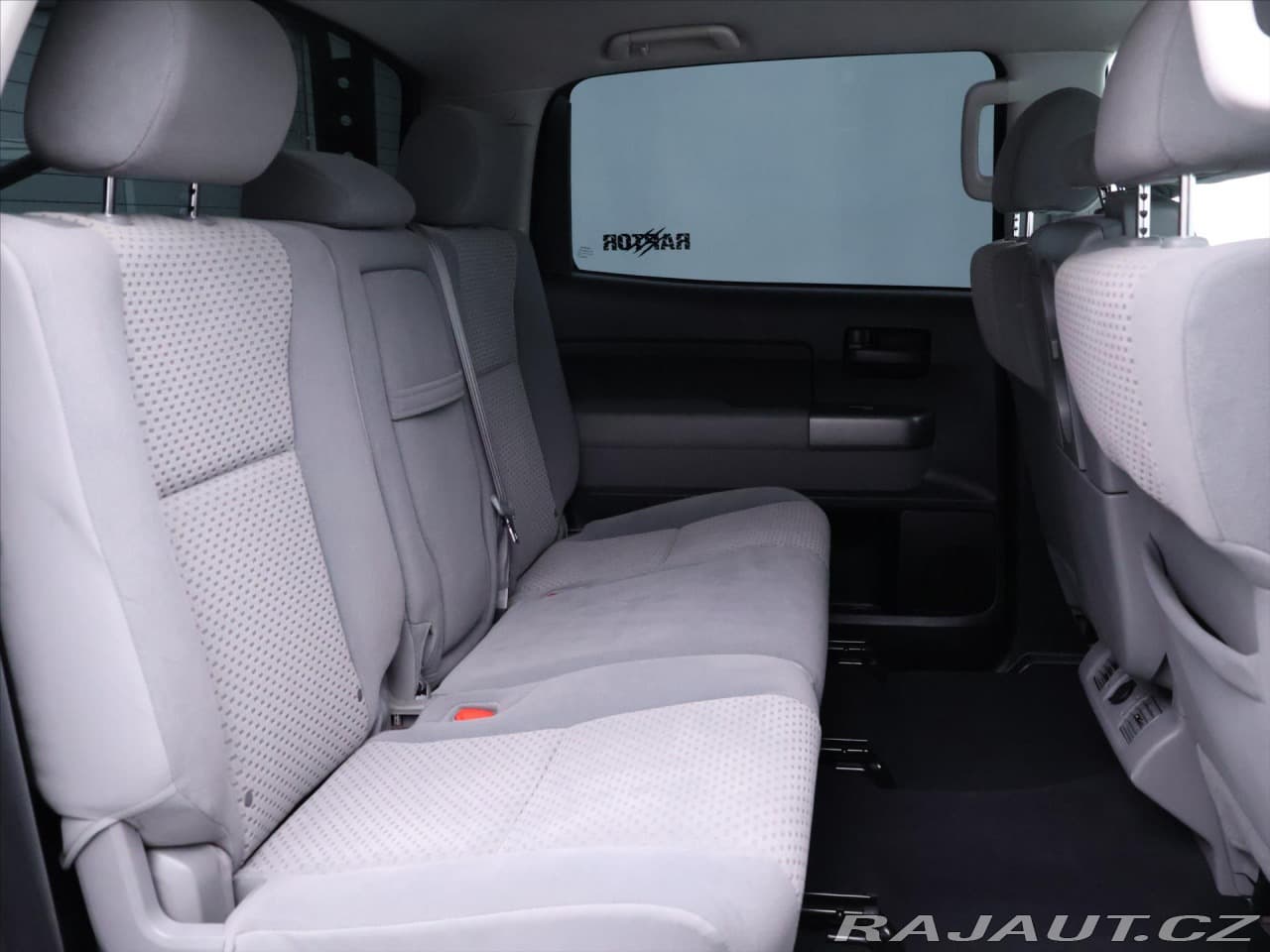 2012 Toyota Tundra - 14