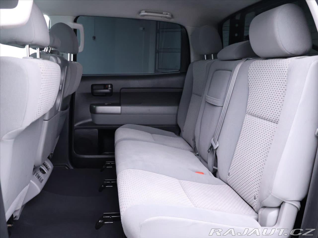 2012 Toyota Tundra - 15