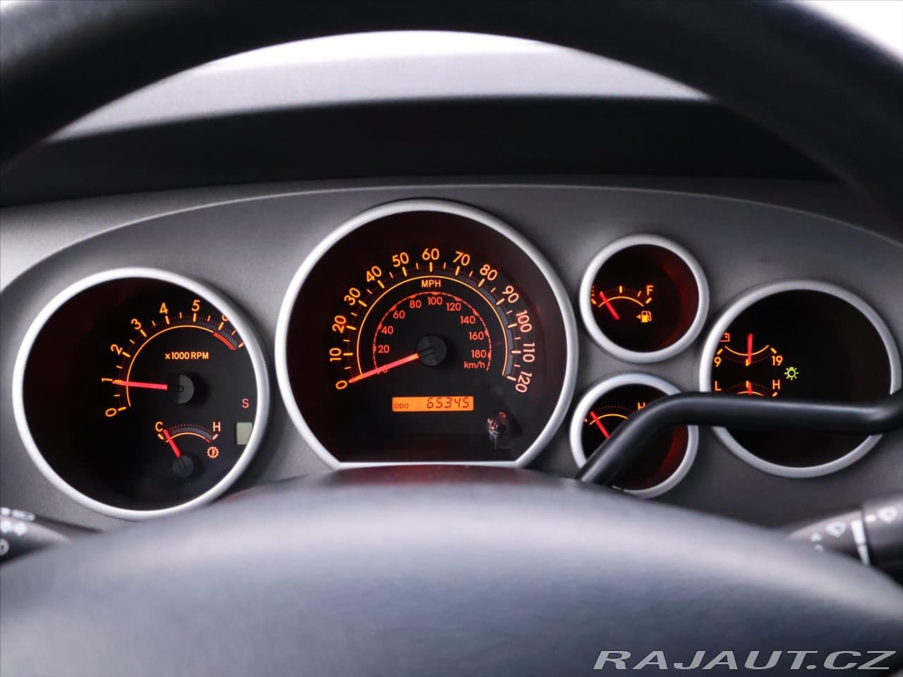 2012 Toyota Tundra - 20