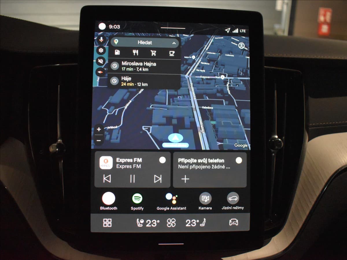 2025 Volvo Xc60 - 19