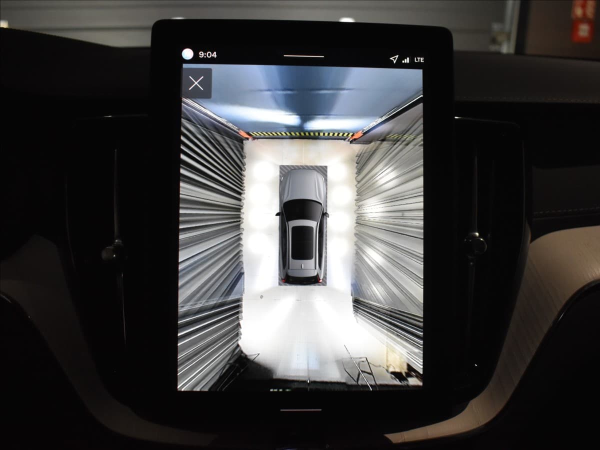 2025 Volvo Xc60 - 20