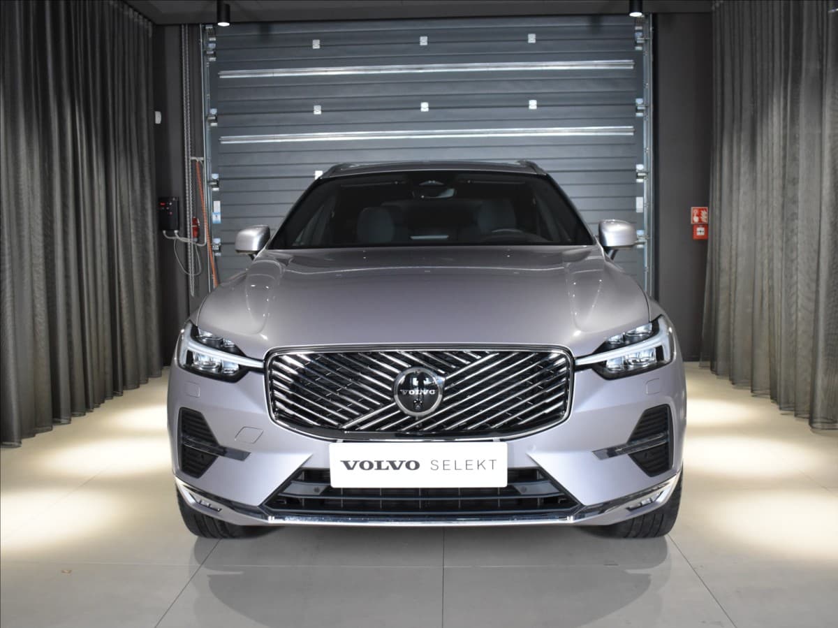 2025 Volvo Xc60 - 6