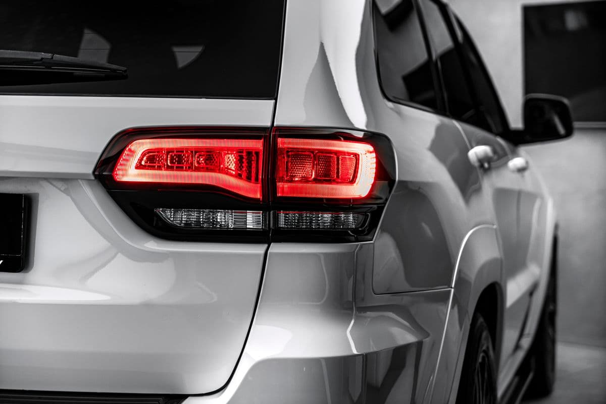 2018 Jeep Ostatní - 10