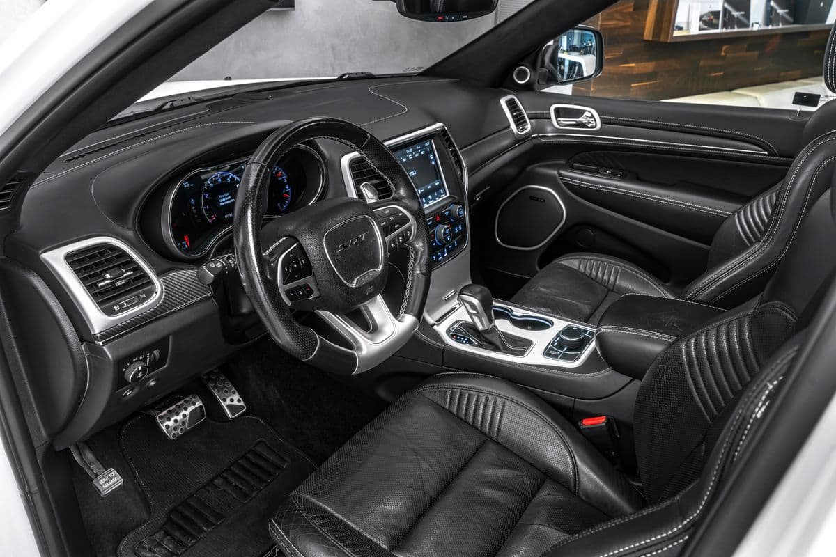 2018 Jeep Ostatní - 16