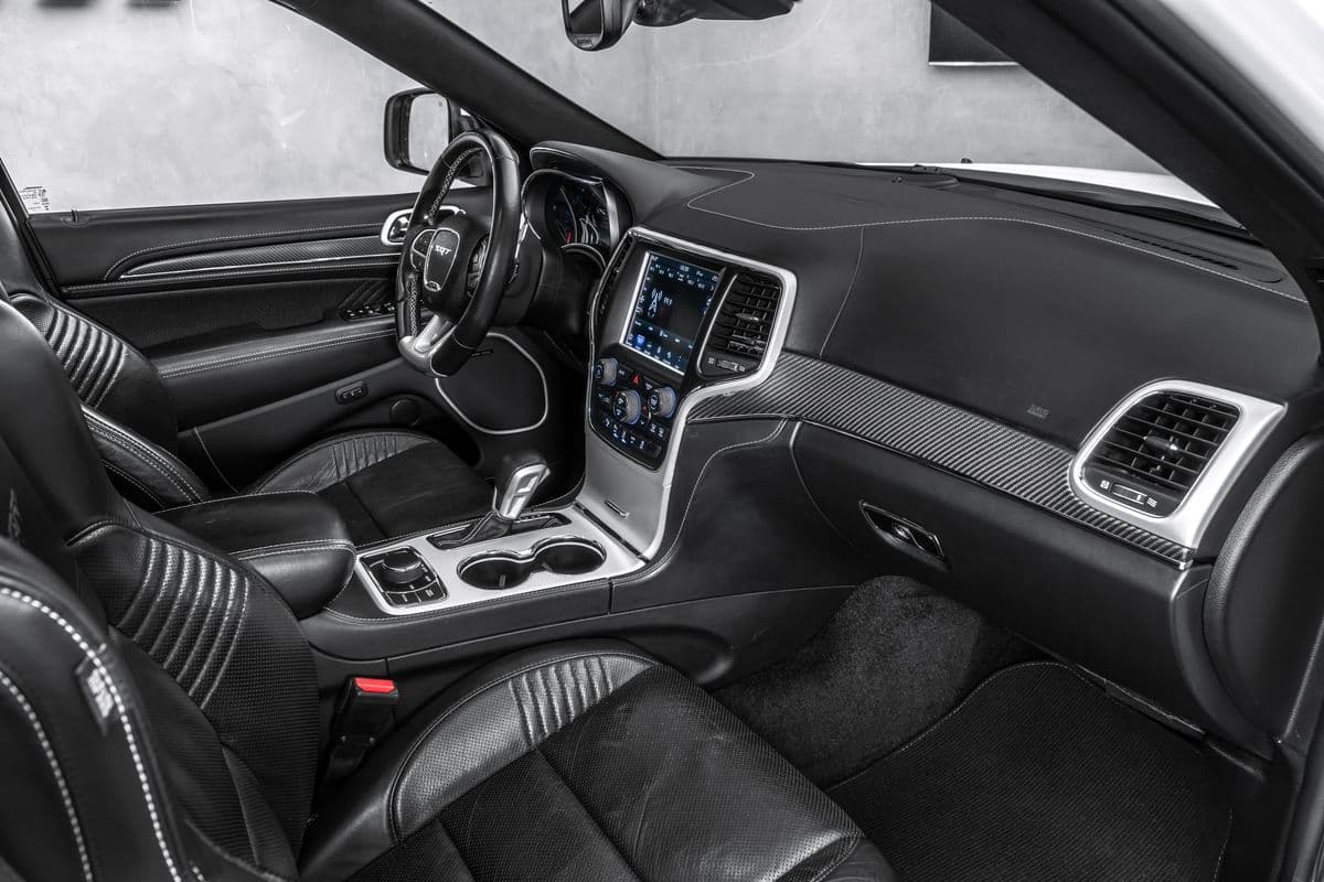 2018 Jeep Ostatní - 17