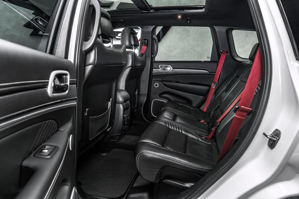 2018 Jeep Ostatní - 19