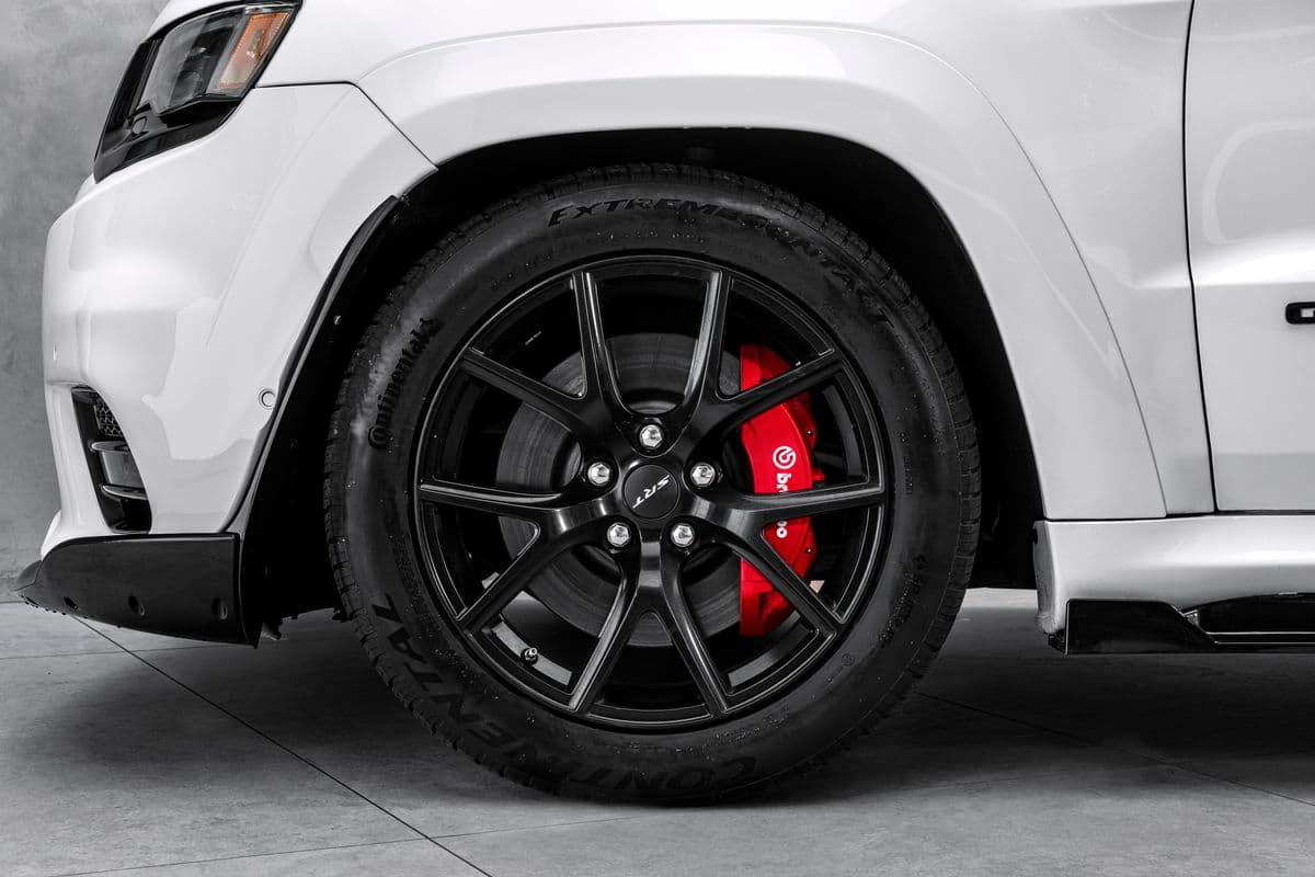 2018 Jeep Ostatní - 2