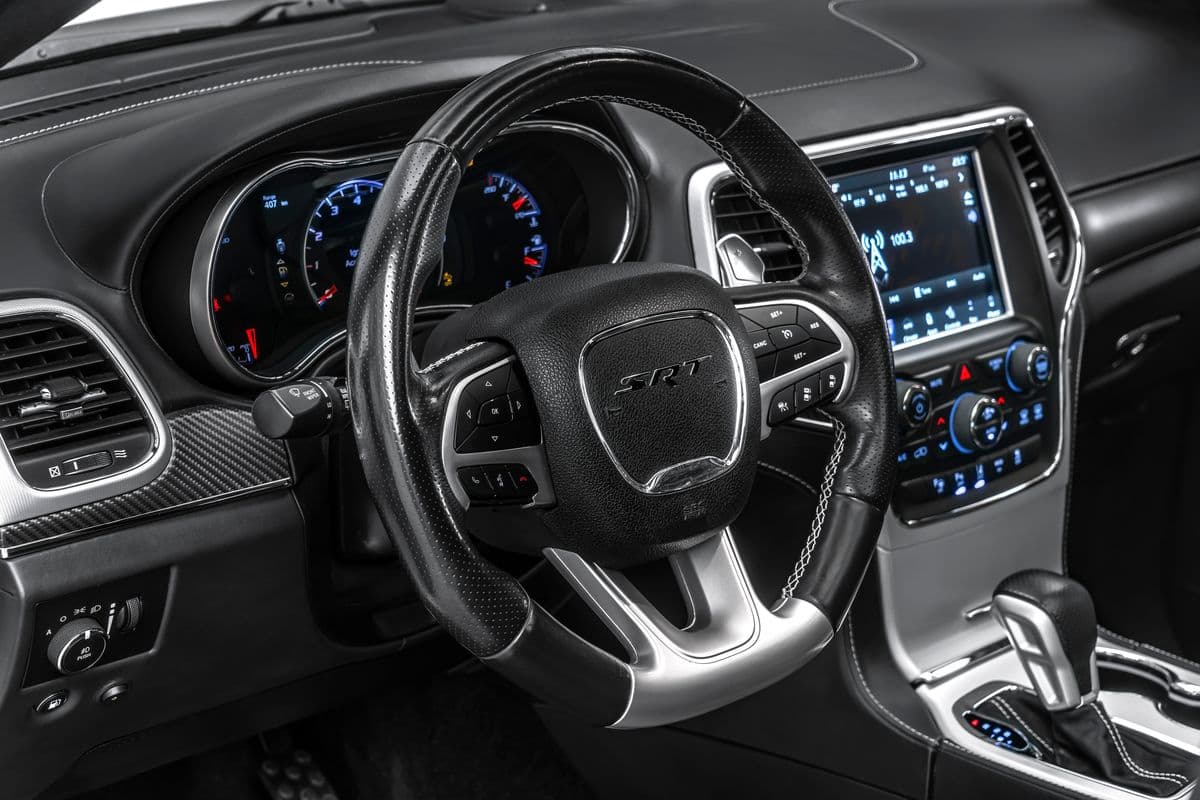 2018 Jeep Ostatní - 20