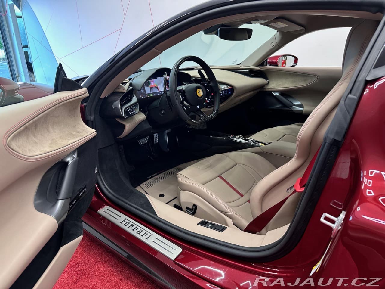 2024 Ferrari Sf90 - 11