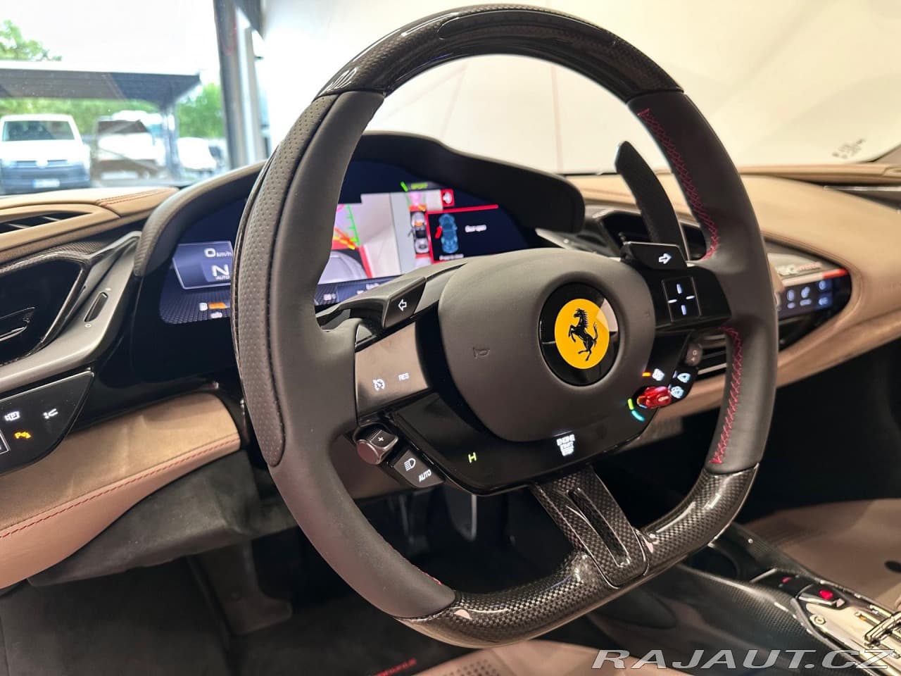 2024 Ferrari Sf90 - 14