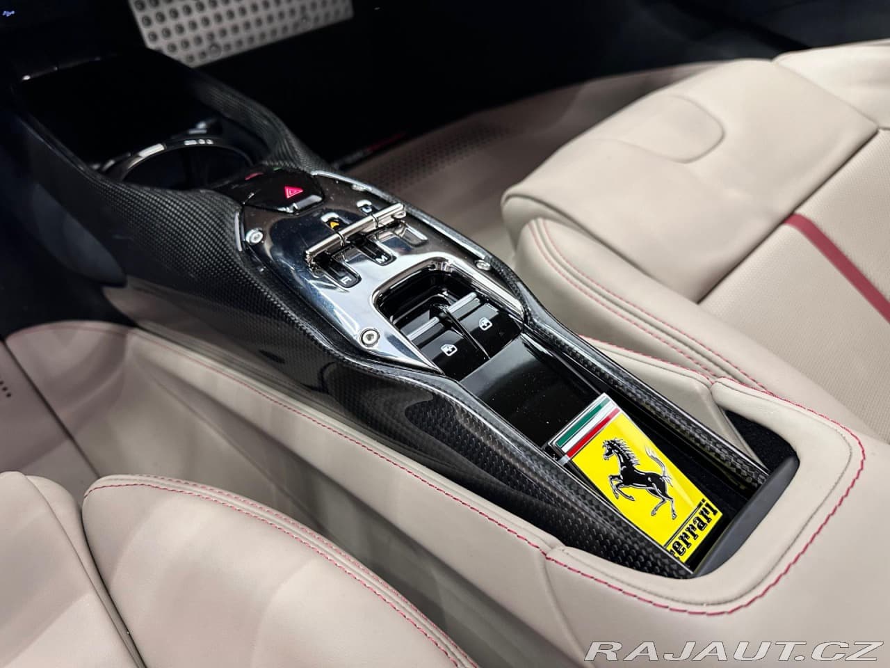 2024 Ferrari Sf90 - 15