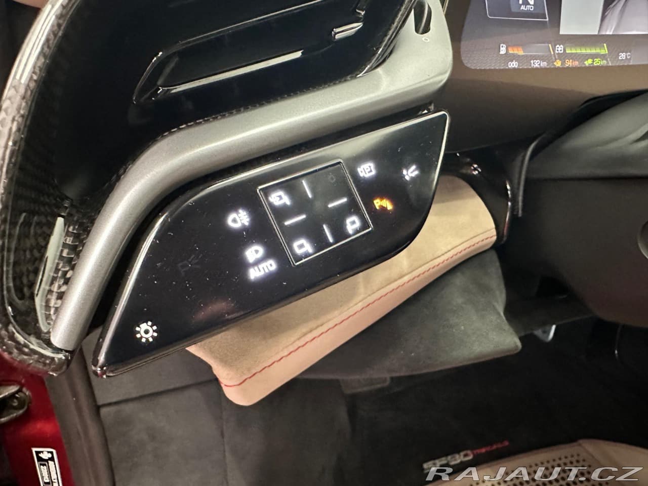 2024 Ferrari Sf90 - 17