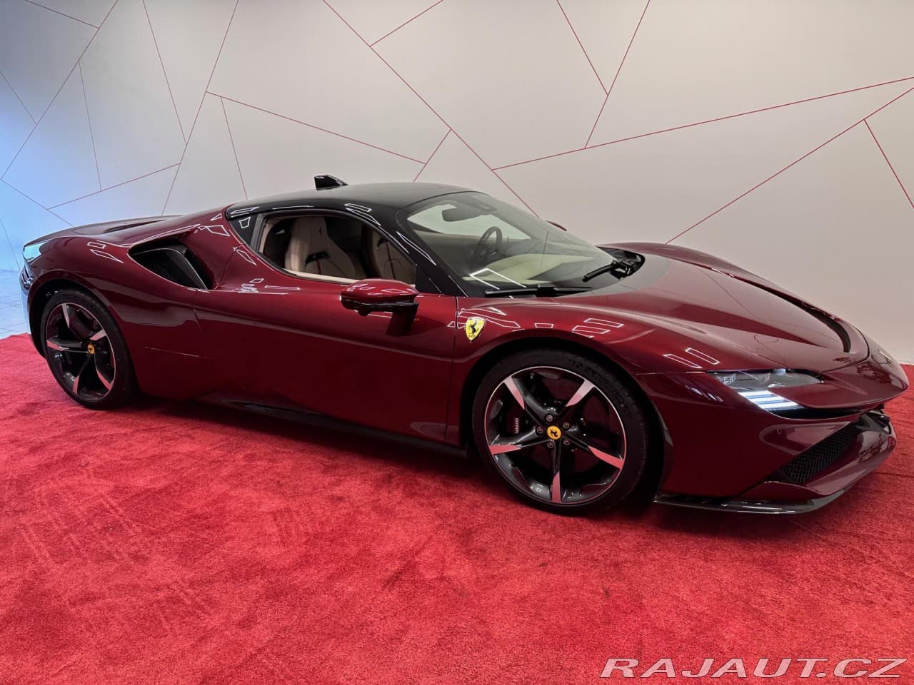 2024 Ferrari Sf90 - 7