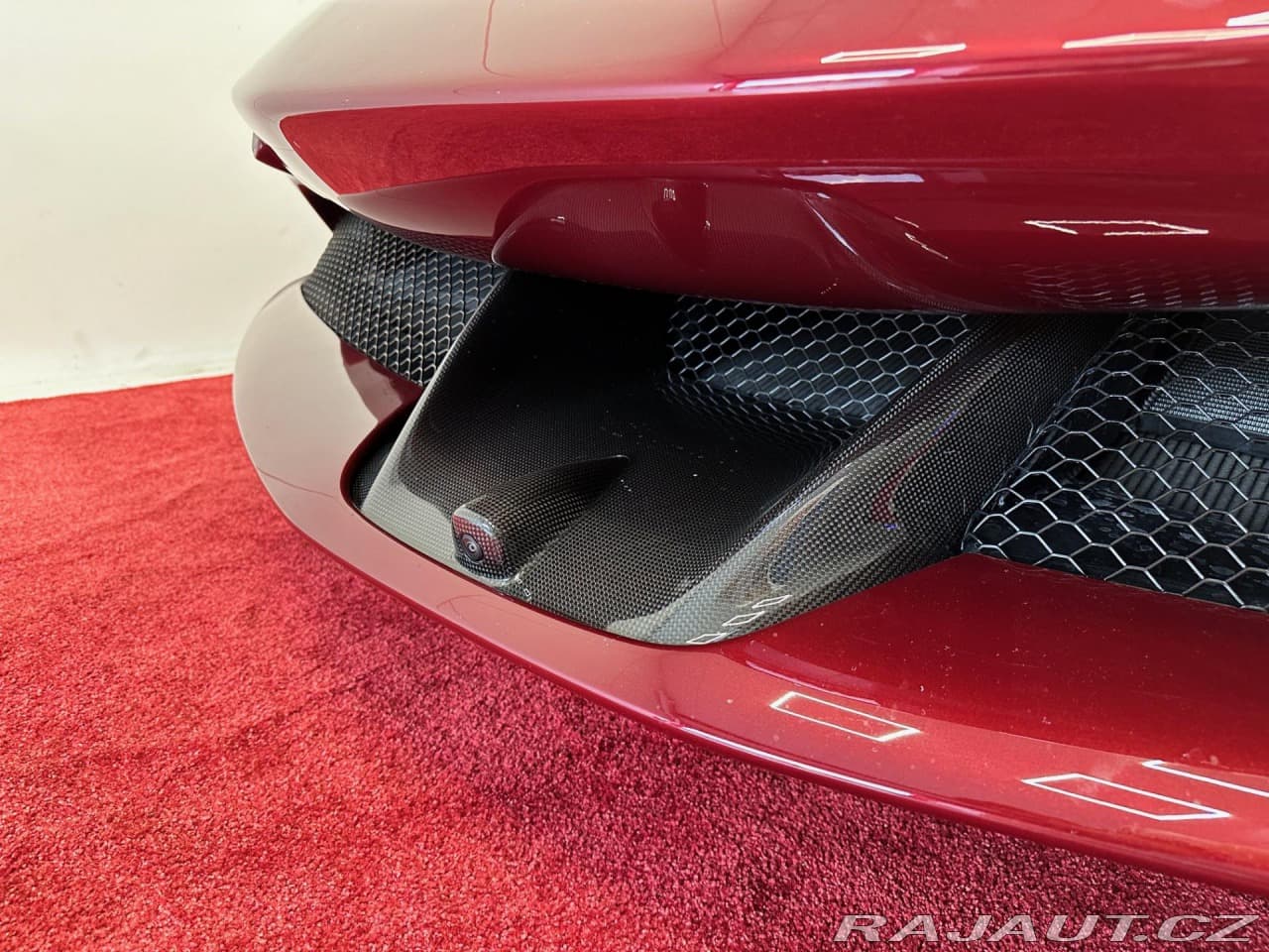 2024 Ferrari Sf90 - 9