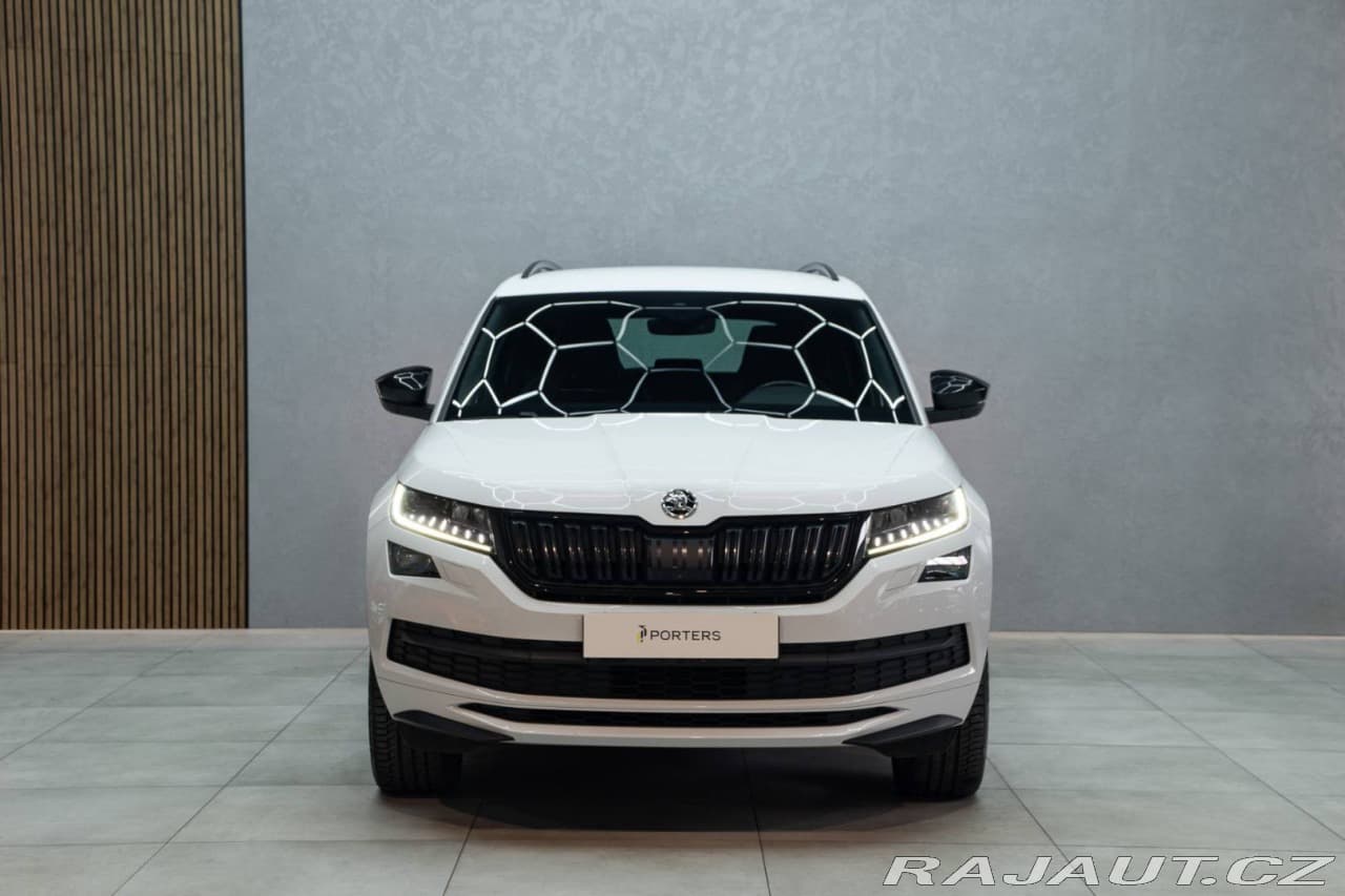 2019 Škoda Kodiaq - 2