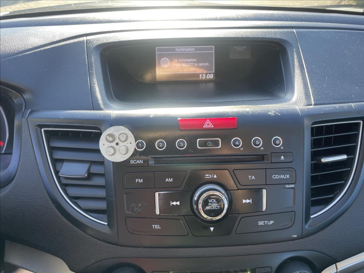 2015 Honda Cr-V - 16