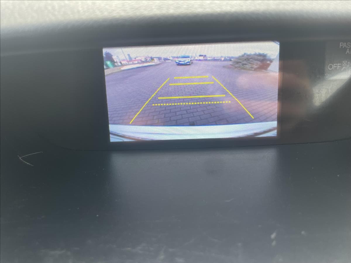 2015 Honda Cr-V - 18