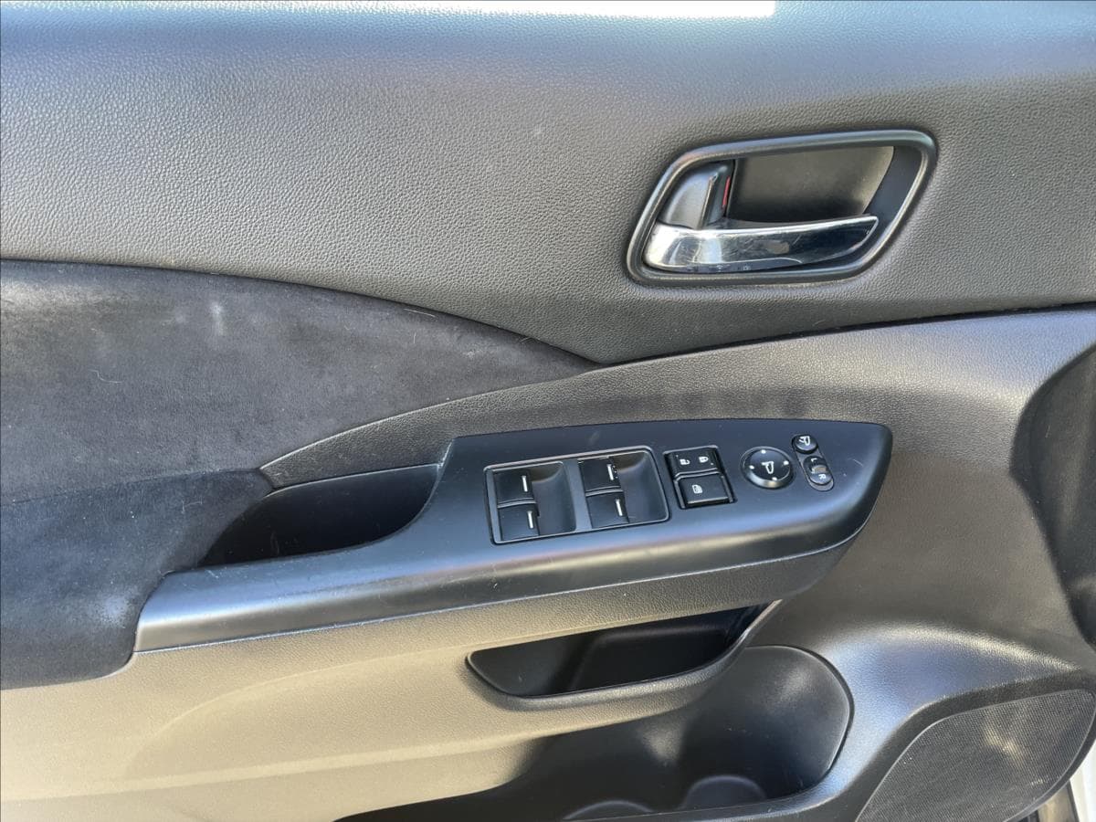 2015 Honda Cr-V - 20