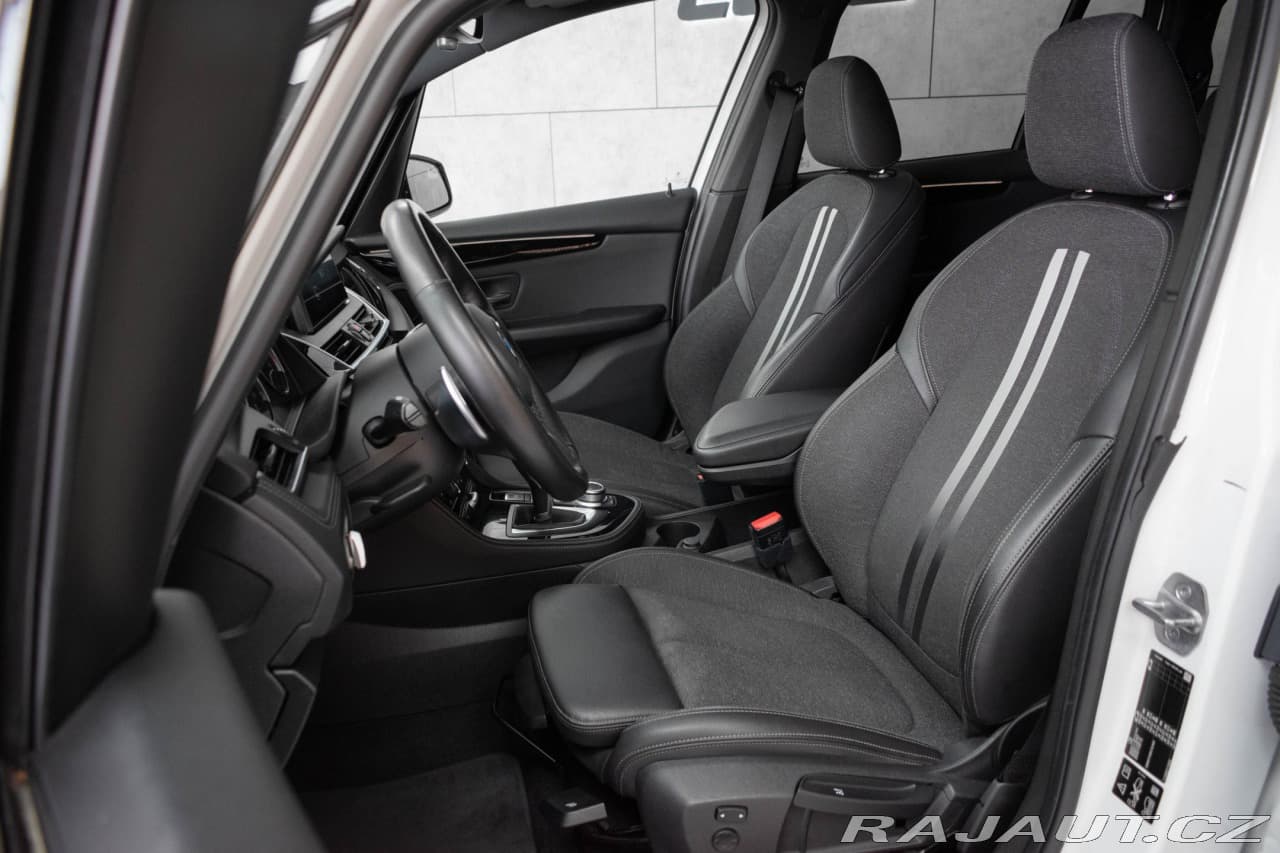 2021 BMW 2-Series - 10